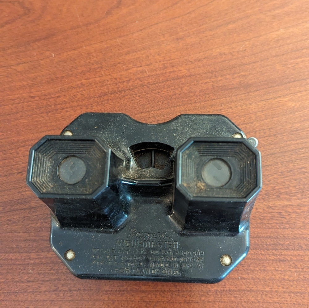 Viewmaster - Picture 2 of 8